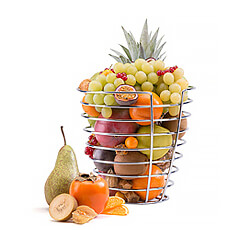 Livrer Une Corbeille De Fruits Commander Du Fruit En Ligne Gift Be