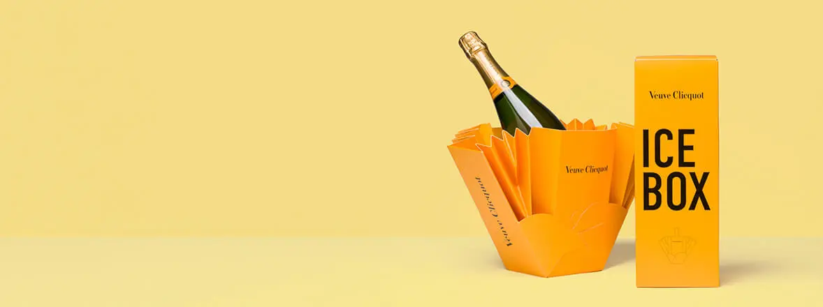 Gift.be ™ - Veuve Clicquot