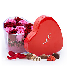 Le Véritable Amour Chocolats