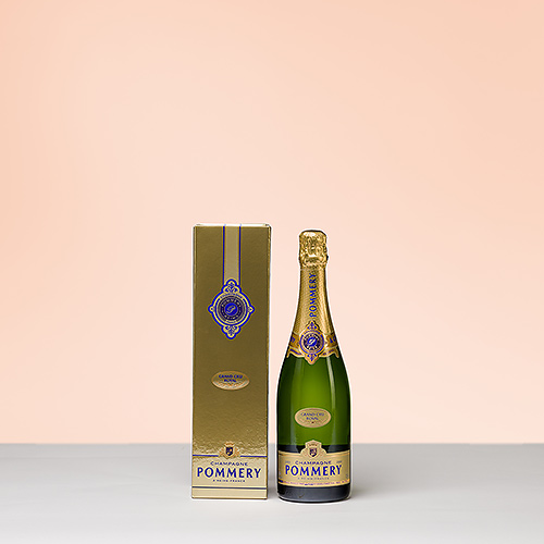 Pommery Grand Cru Royale Millésimé 2009, 75 cl