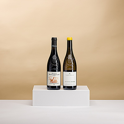 Duo Château du Pape