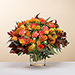 Bouquet Automne - Luxe (40 cm) [01]