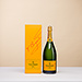 Veuve Clicquot Brut Yellow Label Coffret Magnum, 150cl [01]