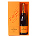 Veuve Clicquot Brut Yellow Label Coffret Magnum, 150cl [02]