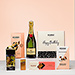 Moët & Premium Chocolates Happy Birthday Gift Box [01]