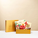 Godiva Gold Coffret de Noël [01]