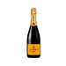 Panier de fruits de luxe & Veuve Clicquot [04]