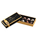 Godiva Holiday Chocolates Deluxe with Veuve Clicquot [07]