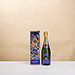 Champagne Pommery Brut Royal Etui Batik, 75 cl [01]